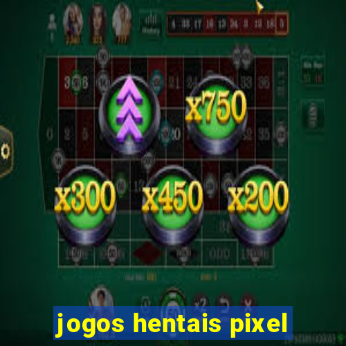 jogos hentais pixel